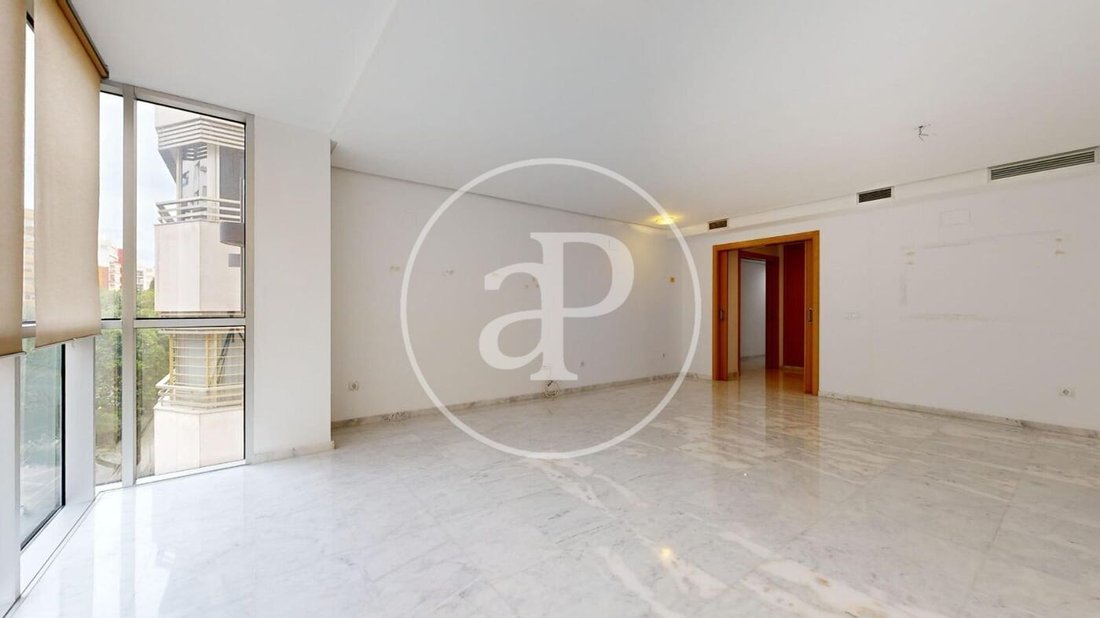 Apartment in Extramurs, Valencia, Spain 1 - 17316279
