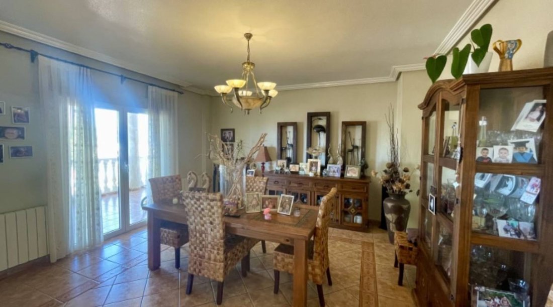 Villa in Ciudad Quesada, Rojales, Valencian Community 5 - 17311688