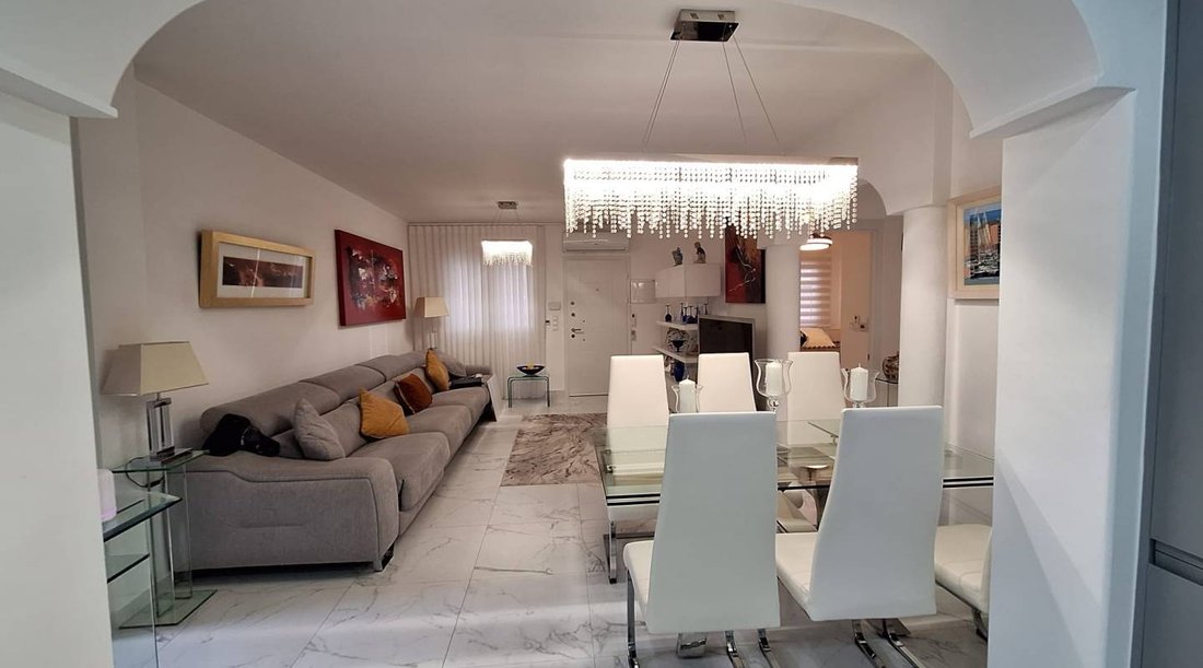 Villa in Guardamar del Segura, Valencian Community, Spain 5 - 17311664