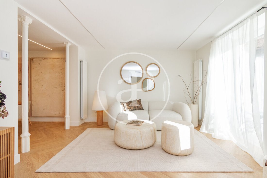 Apartment in Barrio Salamanca, Madrid, Spain 2 - 17316277