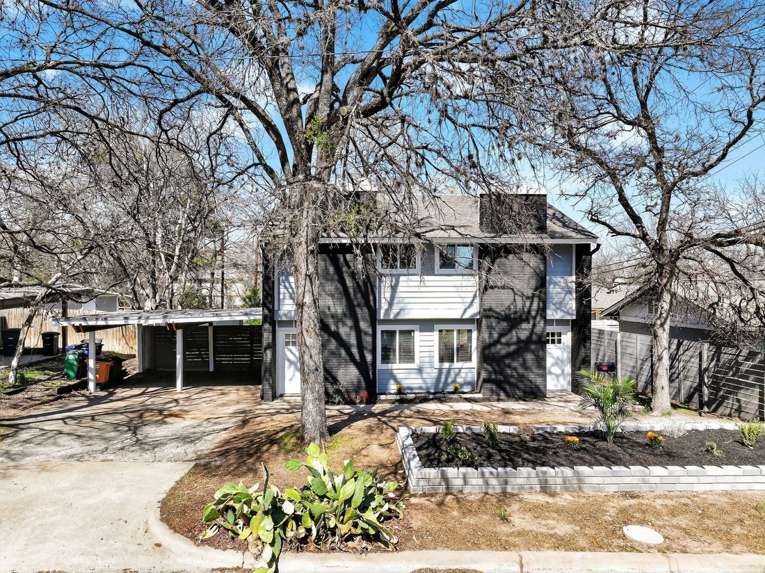 Casa a Austin, Texas, Stati Uniti 1 - 17317461