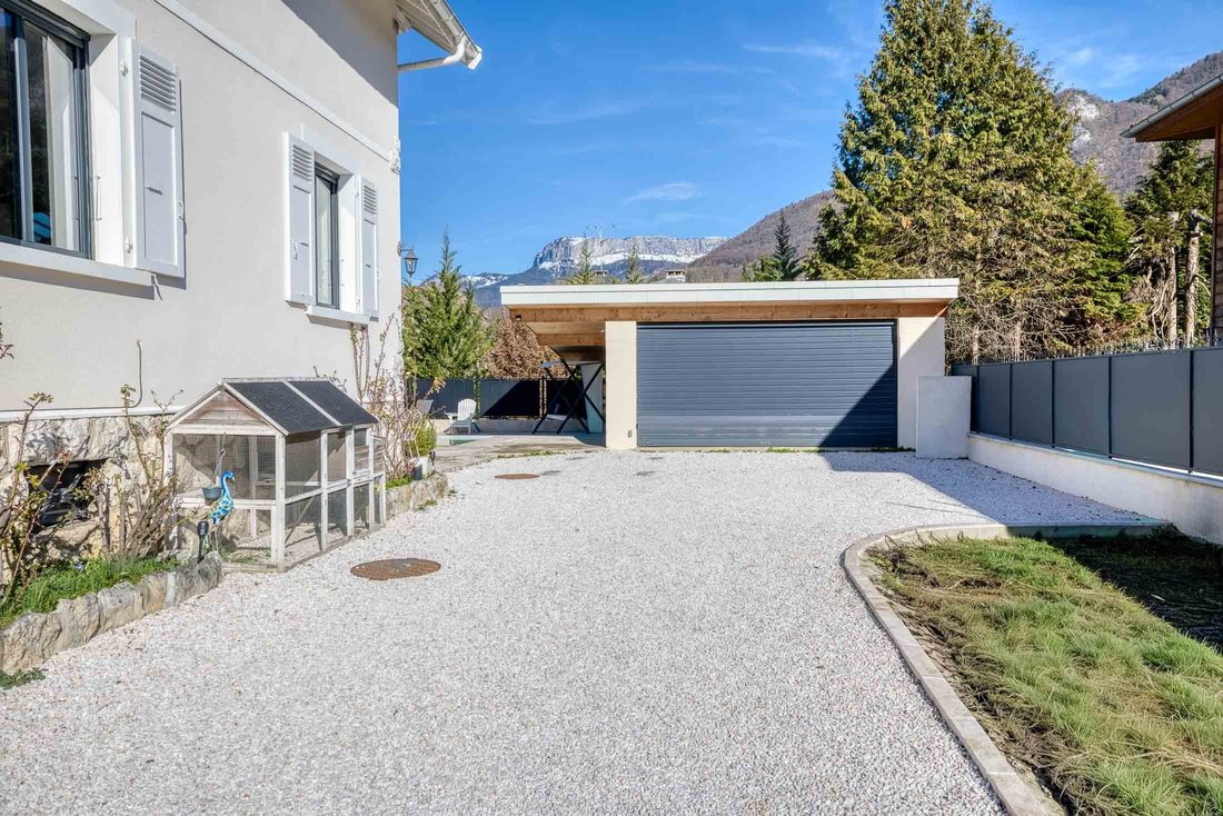 House in Galbert, Annecy, France 3 - 17314578