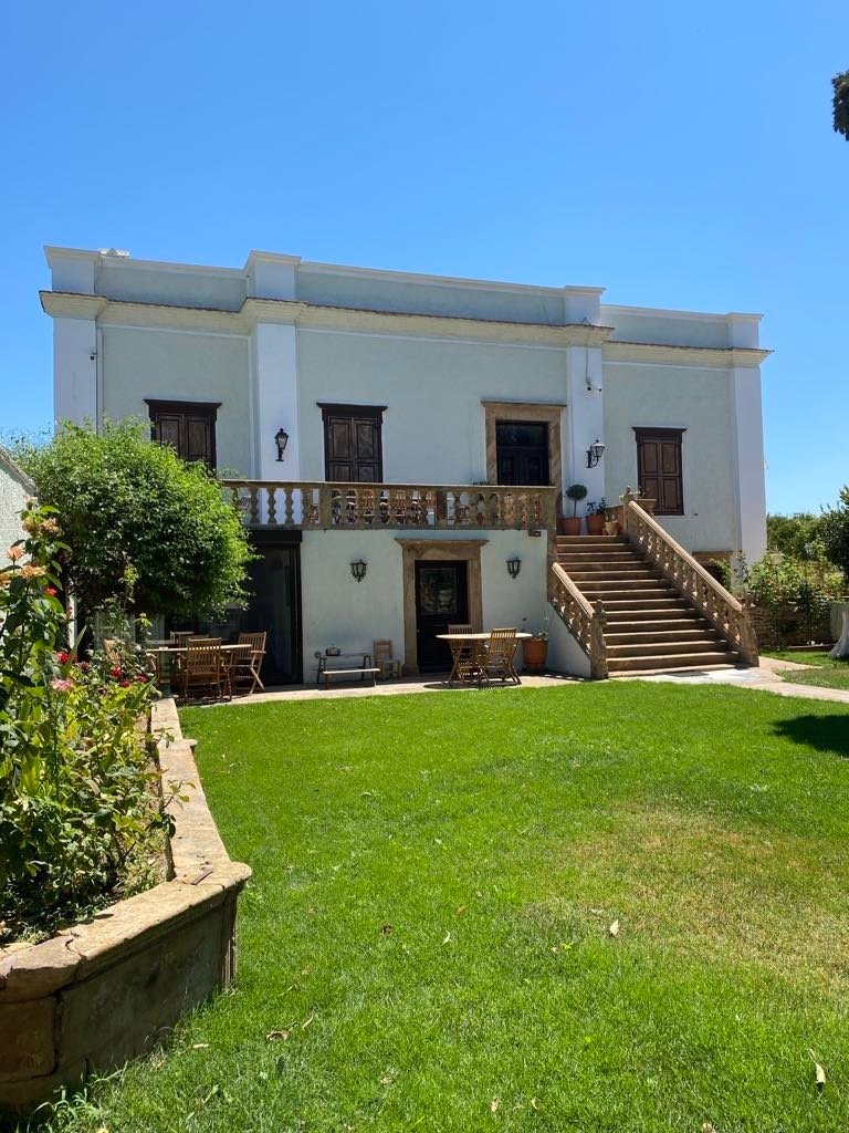 House in Chios, Aegean, Greece 1 - 17321137