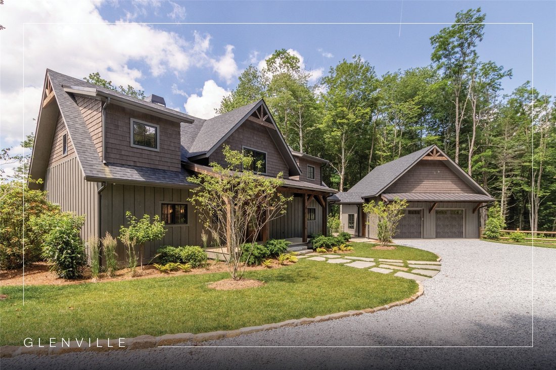 House in Glenville, North Carolina, United States 2 - 17315027
