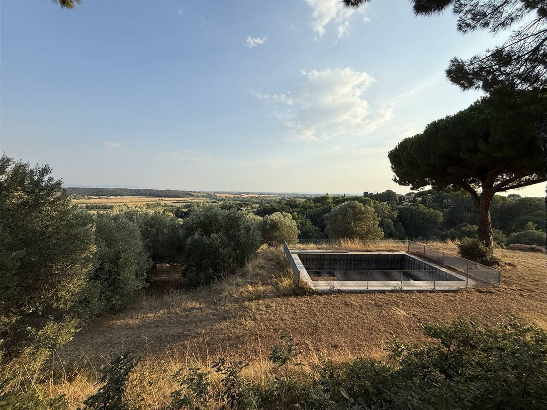 Estate in Vada, Rosignano Marittimo, Tuscany 5 - 17310155