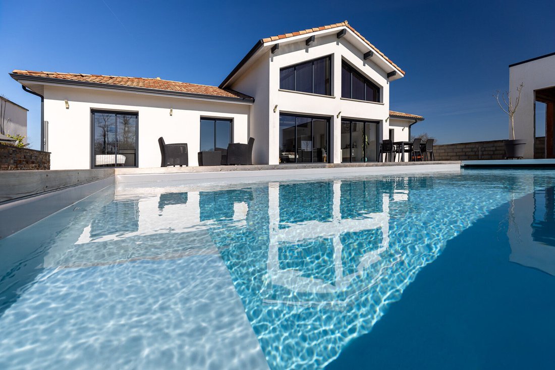 Villa in Riviere-Saas-et-Gourby, Nouvelle-Aquitaine, France 1 - 17314465