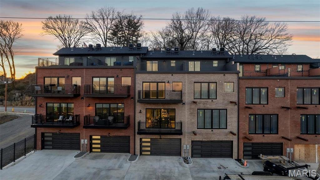 Townhouse in Cape Girardeau, Missouri, United States 4 - 14642588