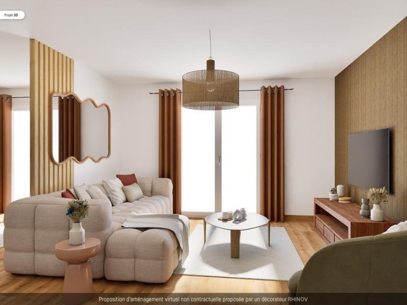 Apartment in Domaine National du Château, Versailles, France 2 - 17310618