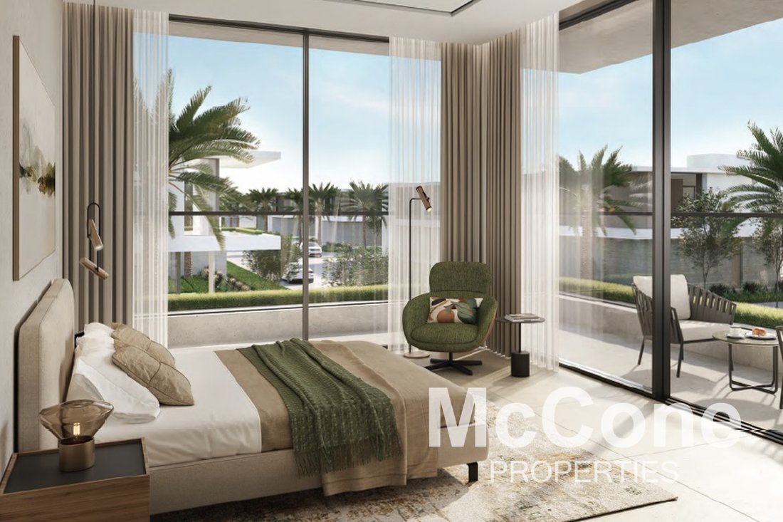 House in Expo City Dubai, Dubai, United Arab Emirates 4 - 17310494