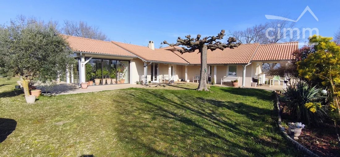 House in France 1 - 17311188