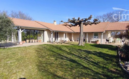 House in France 1