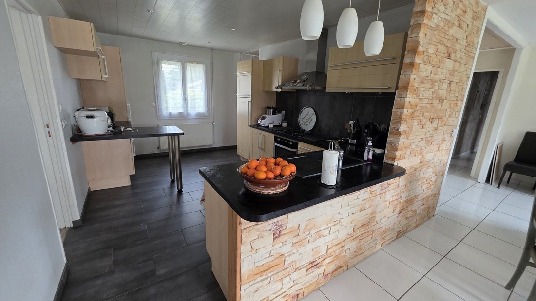 House in Bourg-Croix d'Hins, Cestas, France 5 - 17315175