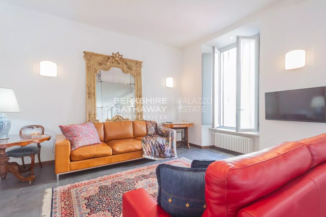Apartment in Eastern Lake Center, Como, Lombardy 5 - 17313478