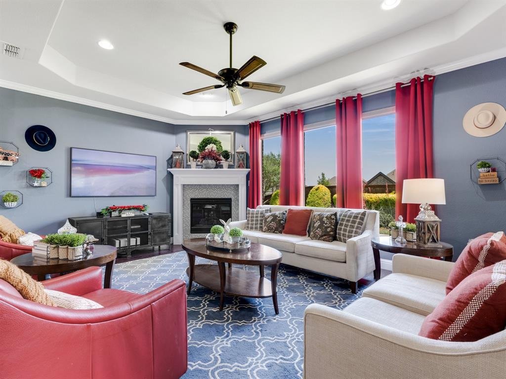 House in McKinney, Texas, United States 5 - 17319914