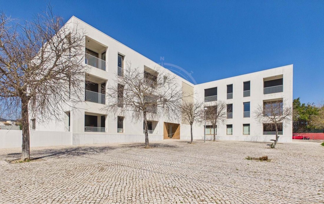 Apartment in Moncarapacho, Algarve, Portugal 1 - 17311750