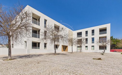 Apartamento en Moncarapacho, Algarve, Portugal 1