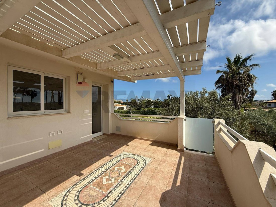 Villa in Riserva di Vendicari - Marzamemi - San Lorenzo, Noto, Sicily 3 - 17319583