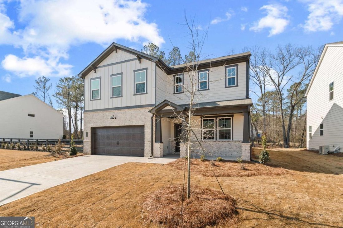 House in Canton, Georgia, United States 3 - 17318685