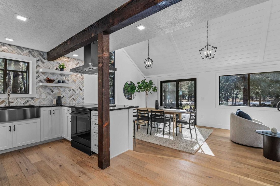 House in Sisters, Oregon, United States 5 - 17314266