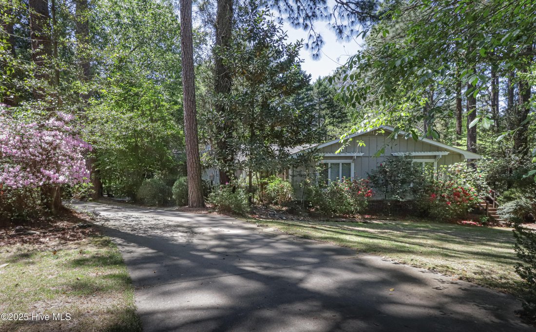 House in Pinehurst, North Carolina, United States 1 - 17322324