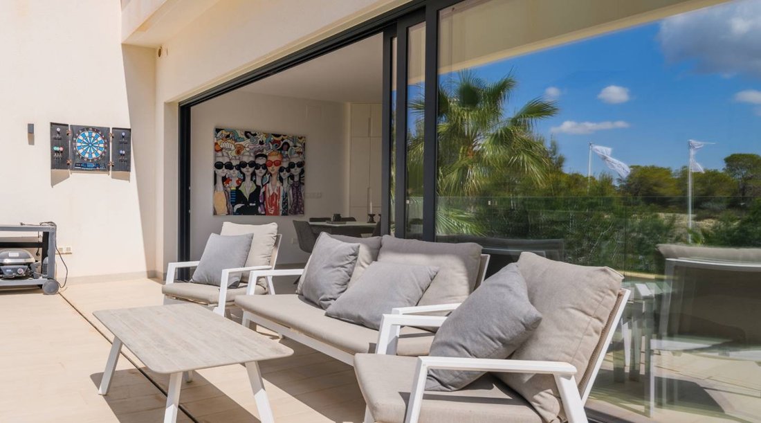 Apartment in Orihuela, Valencian Community, Spain 2 - 17311665