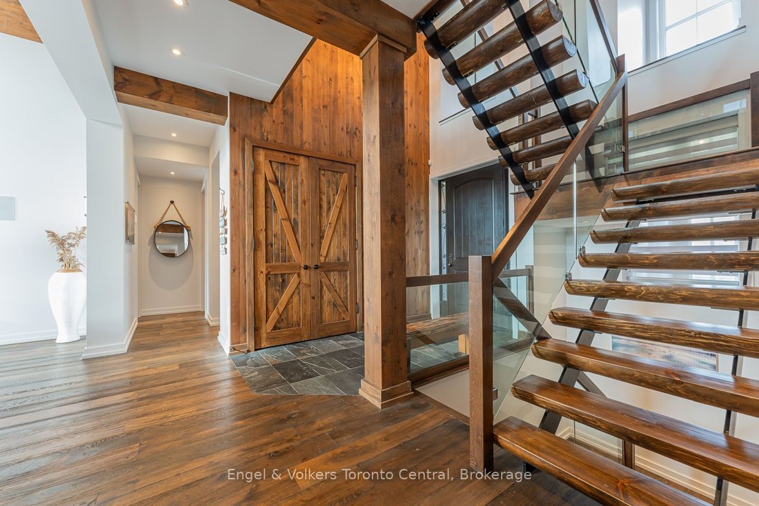 House in Thornbury, Ontario, Canada 5 - 17314426