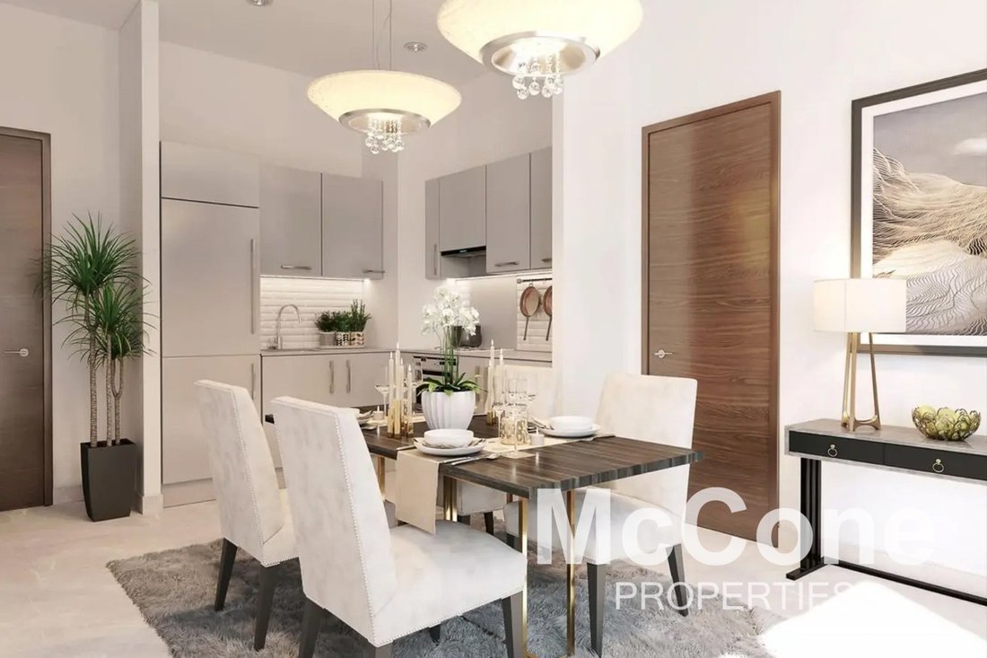 Apartment in MBR- Al Merkad, Dubai, United Arab Emirates 2 - 17310560