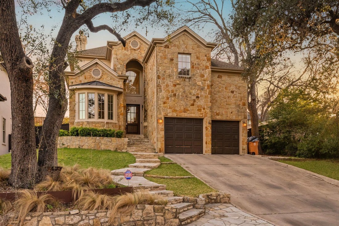 House in Austin, Texas, United States 1 - 17318573