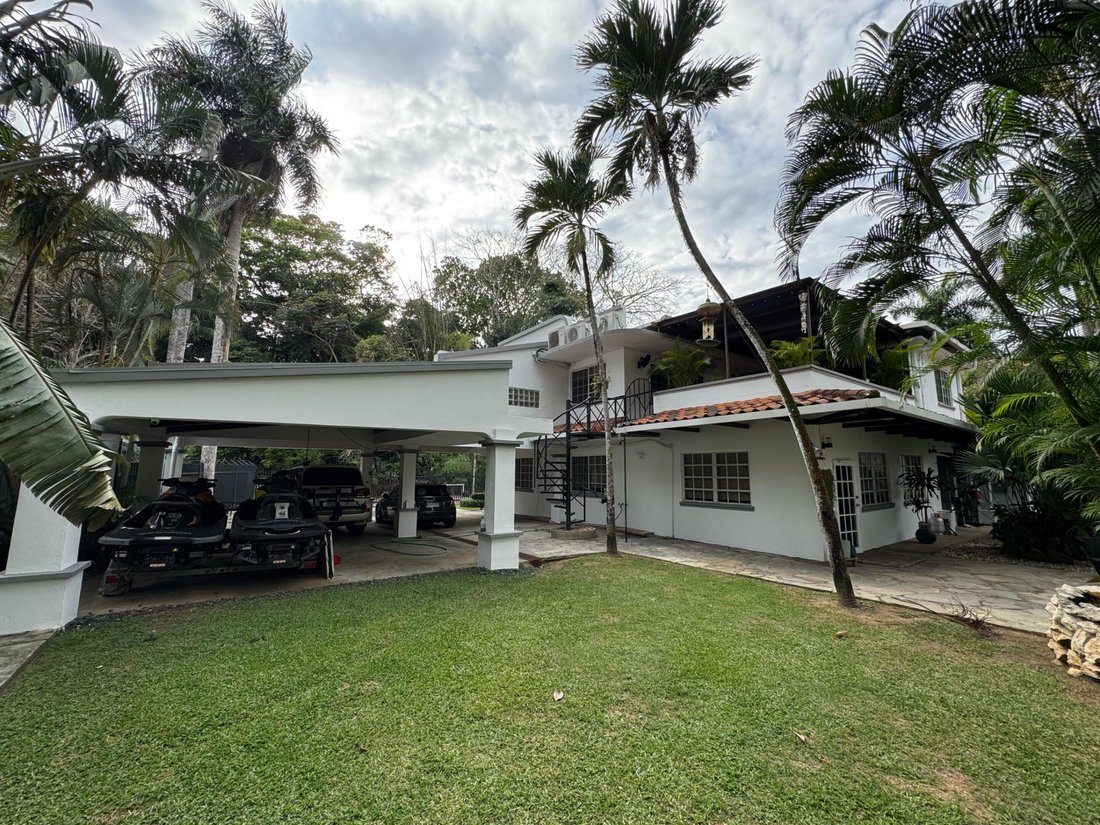 House in Panama City, Panama, Panama 2 - 17314541