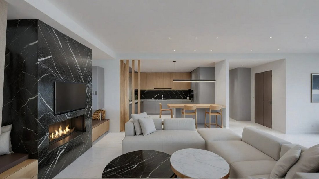 Apartment in Glyfada, Attica, Greece 4 - 17317434