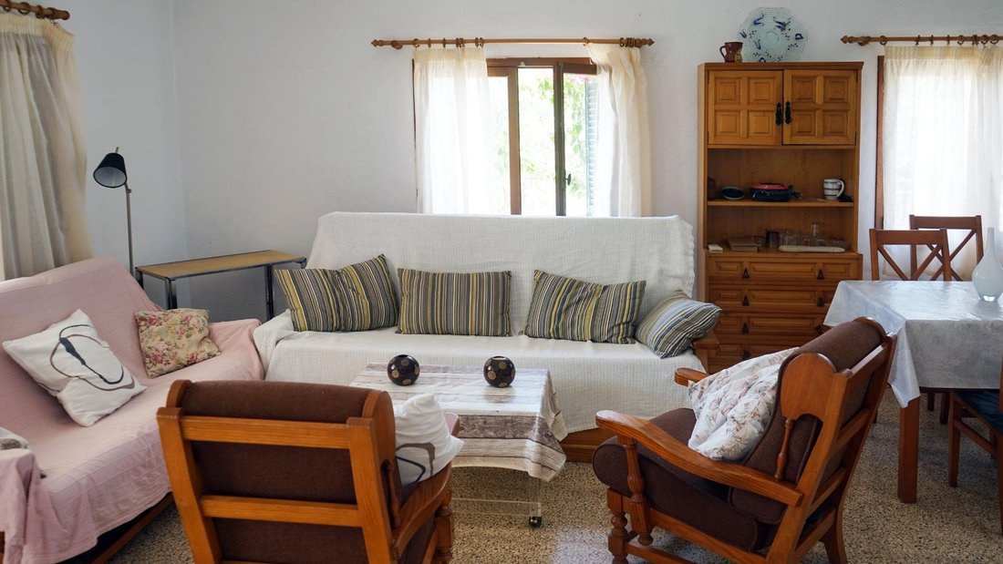 House in Santanyi, Balearic Islands, Spain 5 - 17315951