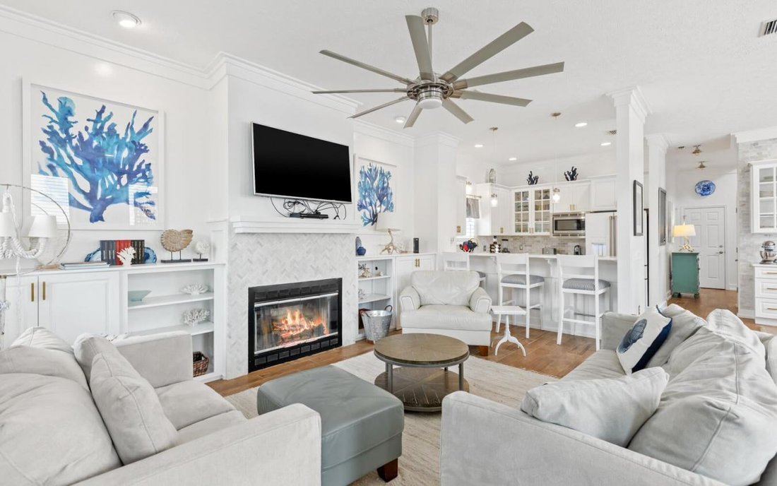 House in Santa Rosa Beach, Florida, United States 3 - 17320071