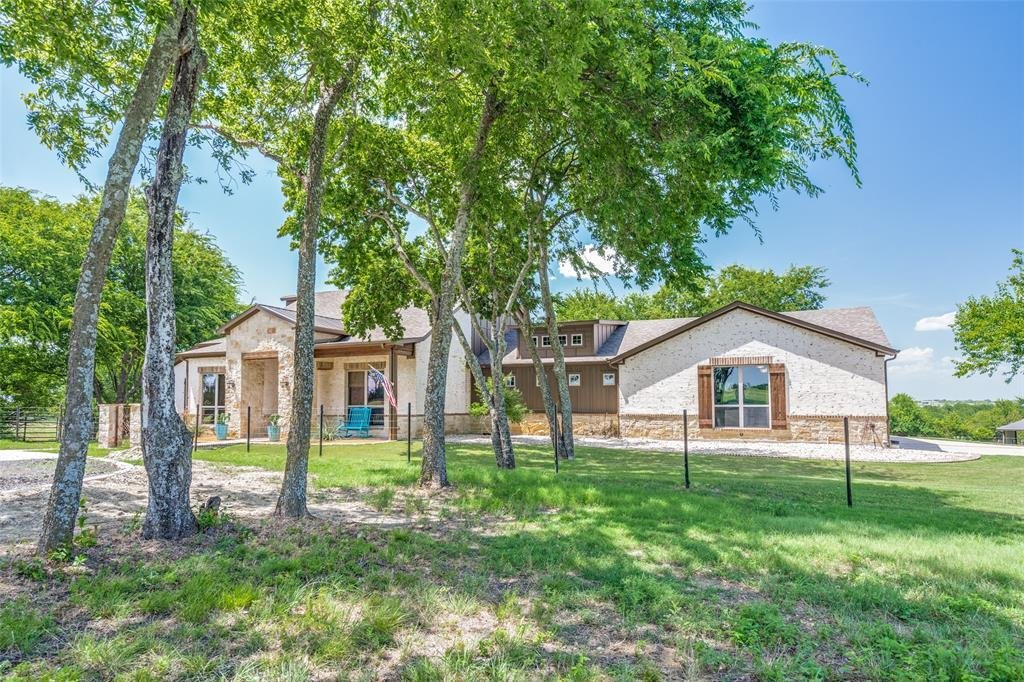 House in Nevada, Texas, United States 1 - 17310257