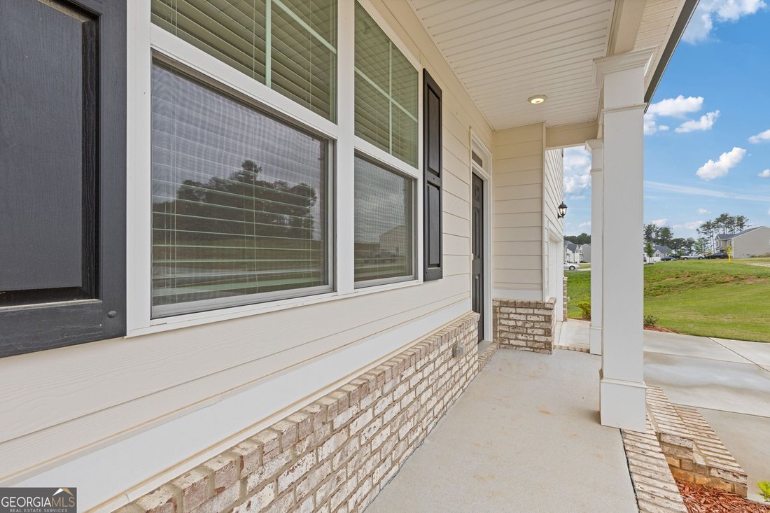 House in Dacula, Georgia, United States 4 - 17156766