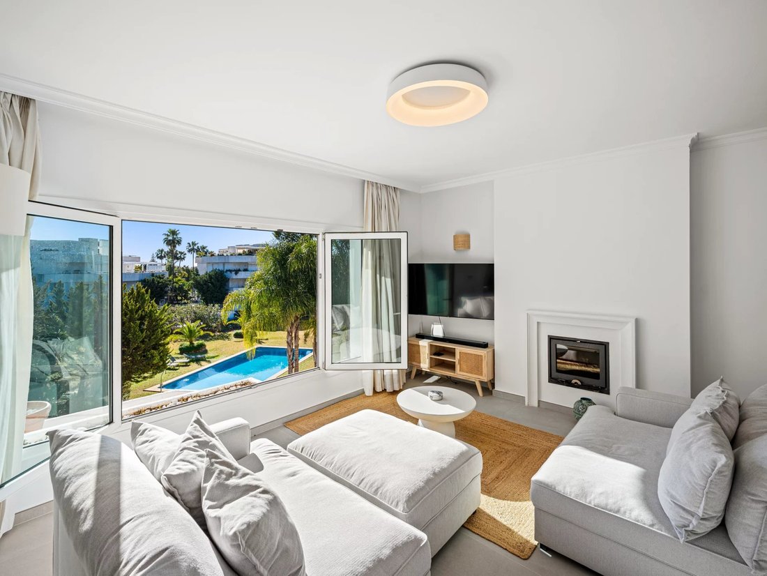 Apartment in Nueva Andalucia, Marbella, Spain 1 - 17311249