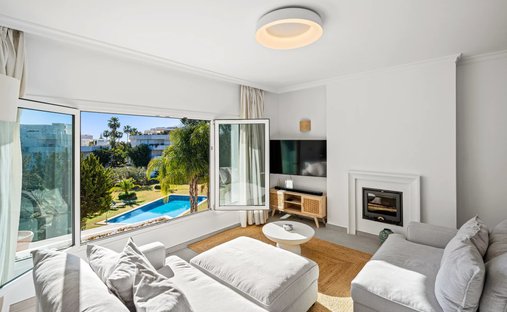 Penthouse à Nueva Andalucia, Marbella, Espagne 1