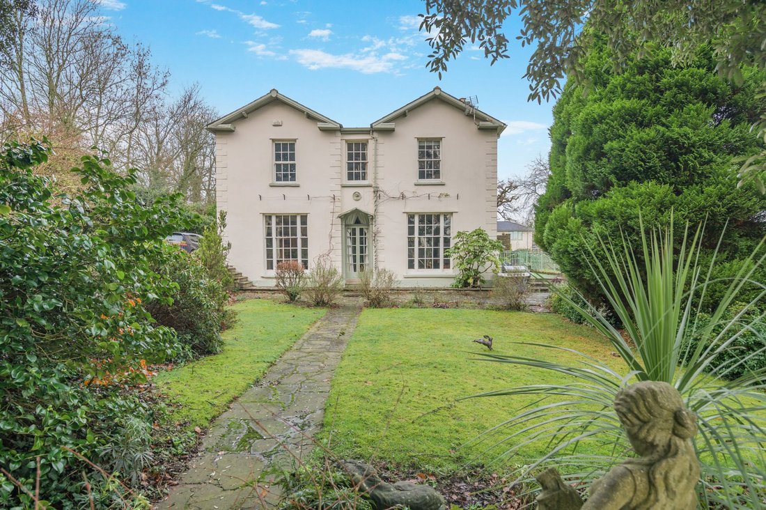 House in Lydney, England 1 - 17316157