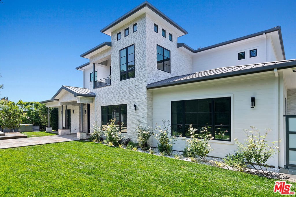 House in Los Angeles, California, United States 5 - 17319814