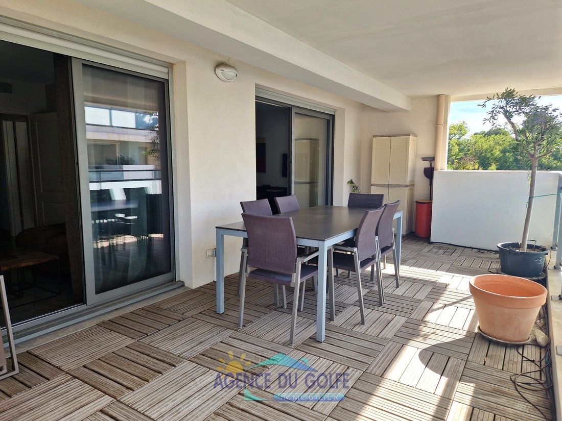 Apartment in La Ciotat, Provence-Alpes-Côte d'Azur, France 2 - 17313072