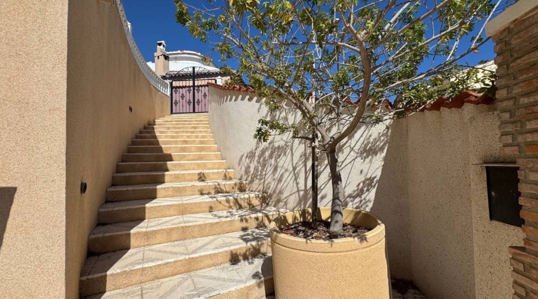 Villa in Ciudad Quesada, Rojales, Valencian Community 5 - 17311619