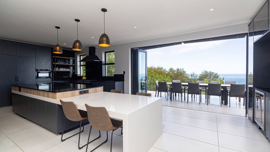 House in Pezula Private Estate, Western Cape, South Africa 4 - 17311624