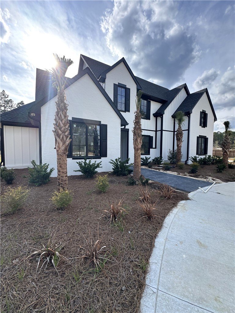 House in Jesup, Georgia, United States 2 - 17313887