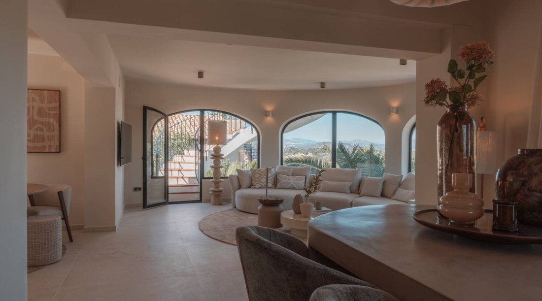 Villa in Xabia / Javea, Valencian Community, Spain 5 - 17311572