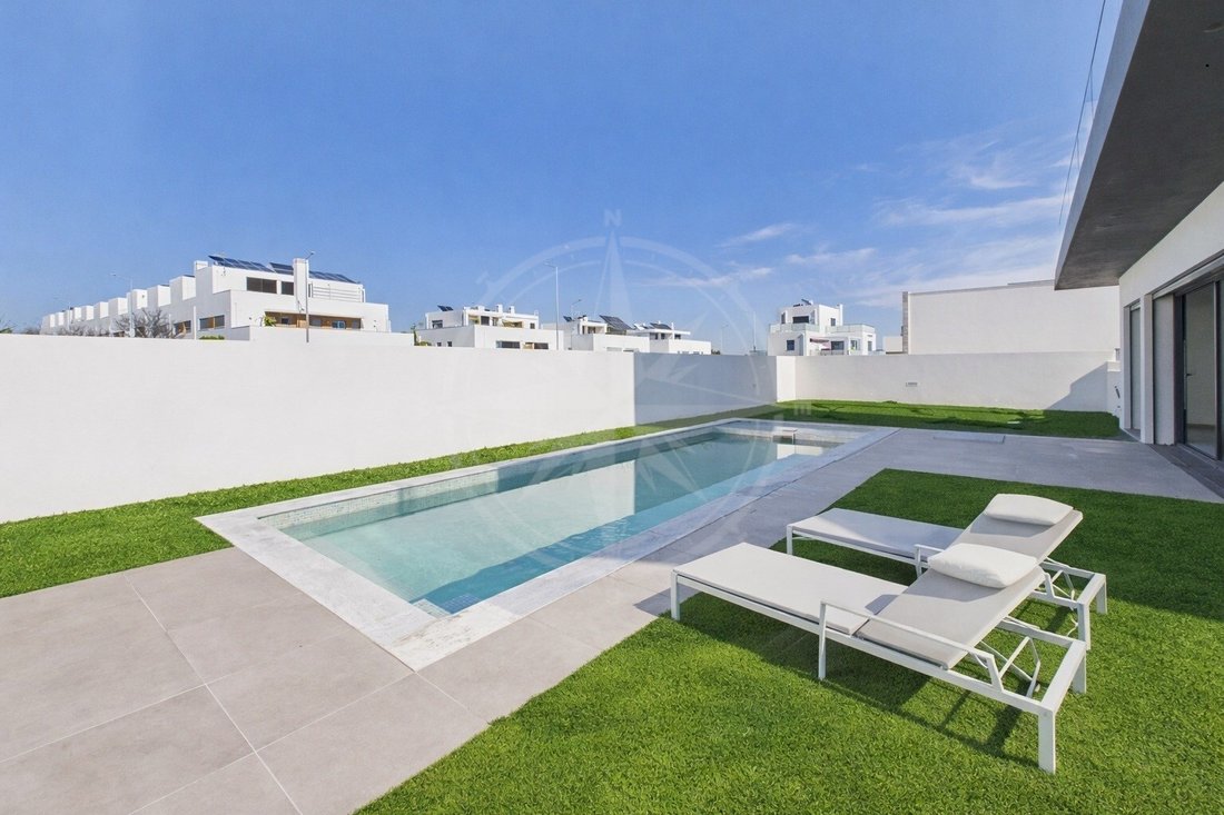 Villa in Tavira (Santa Maria e Santiago), Algarve, Portugal 5 - 17311757