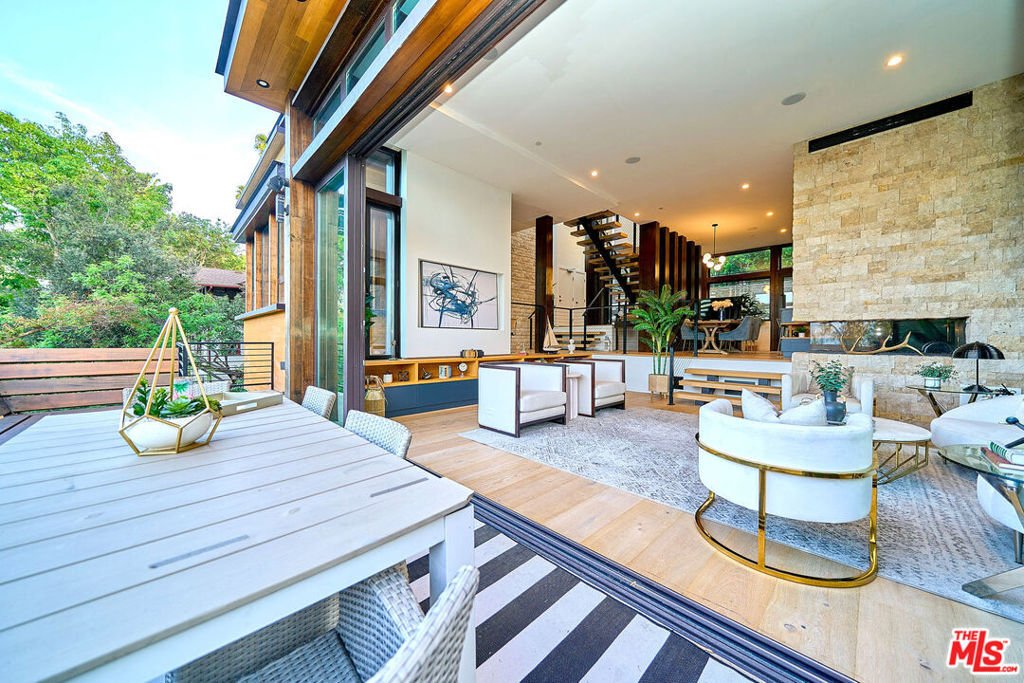 House in Los Angeles, California, United States 1 - 17315658
