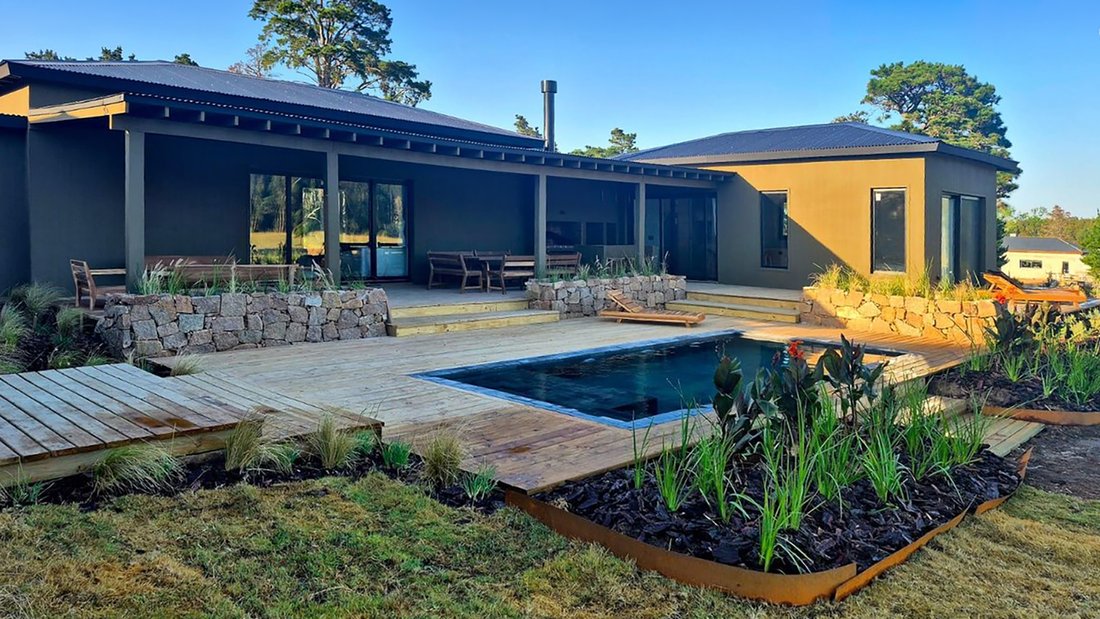 House in San Carlos, Maldonado Department, Uruguay 5 - 17311072
