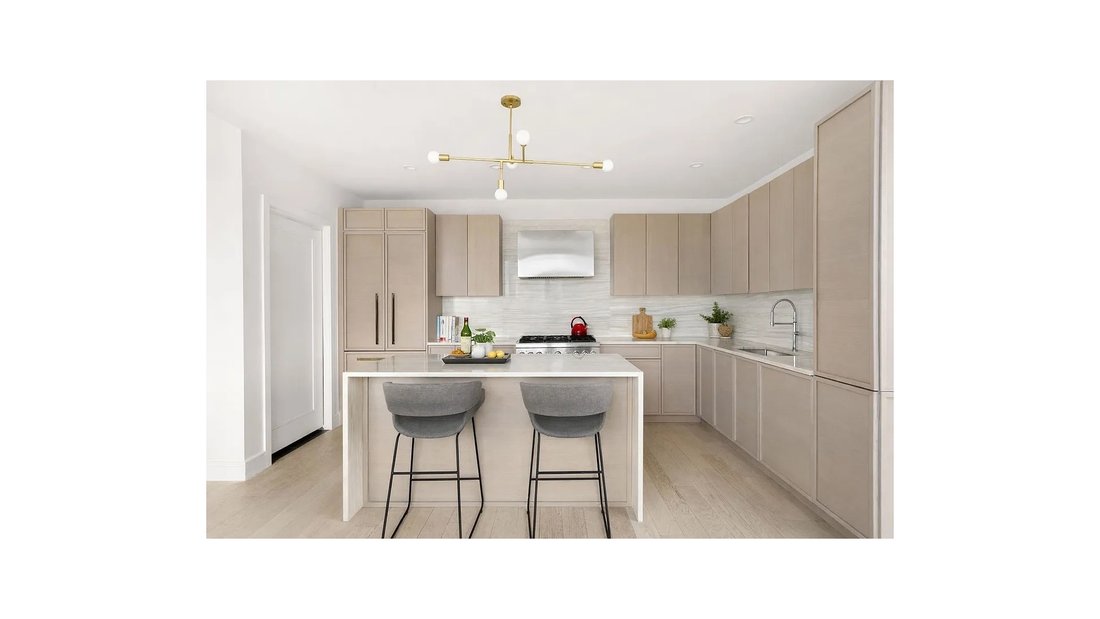 Condo in New York, New York, United States 3 - 17314432