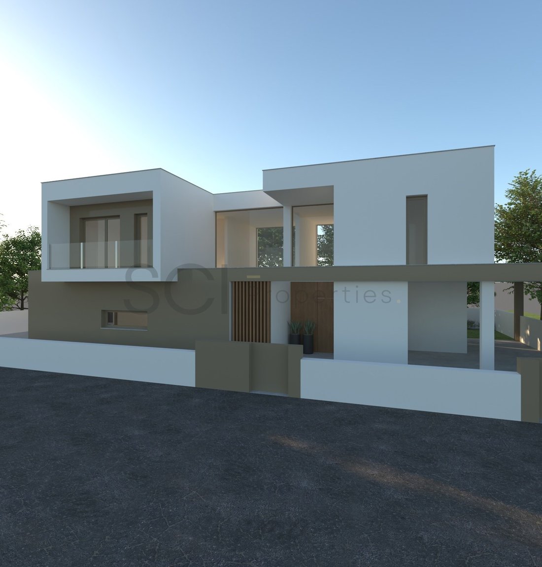 House in Aroeira, Charneca de Caparica e Sobreda, Portugal 2 - 17311331