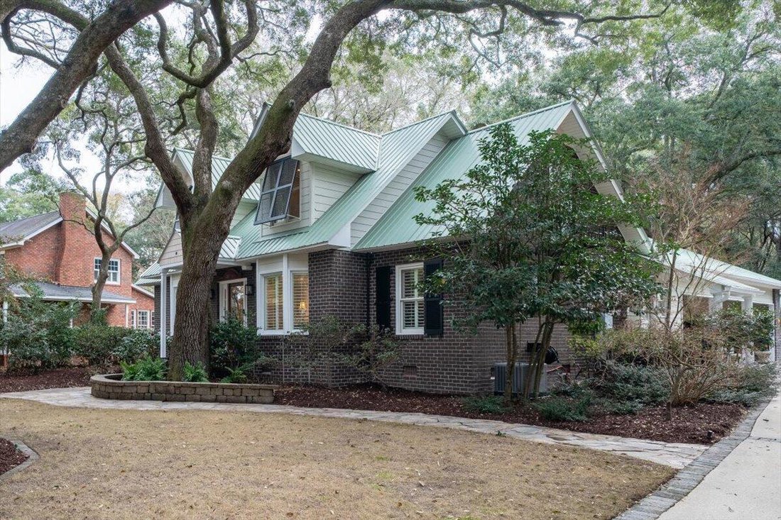 House in Mount Pleasant, South Carolina, United States 3 - 17316991