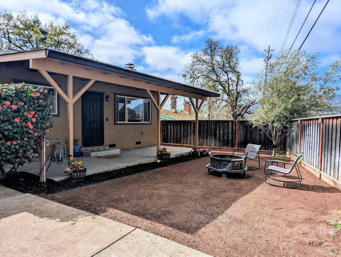 House in Sonoma, California, United States 2 - 17319202